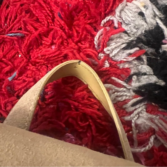 Ugg Suede Backpack - Picture 6 of 6